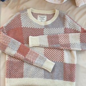 Abercrombie & Fitch lovely sweater